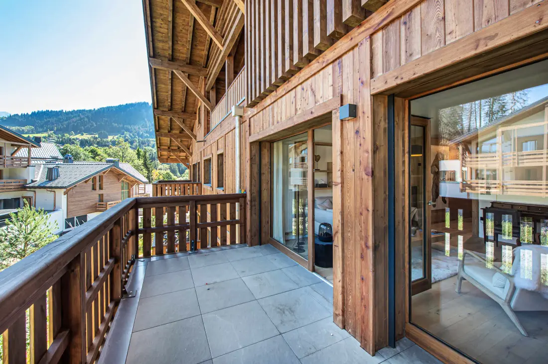 Silver Lodge Residence - C