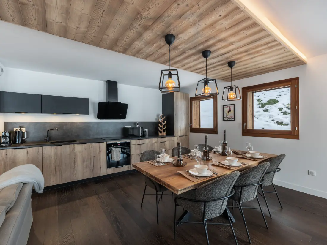 Silver Lodge Residence - C