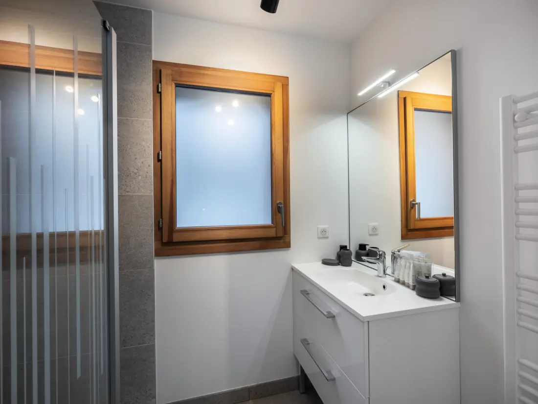 Silver Lodge Residence - C