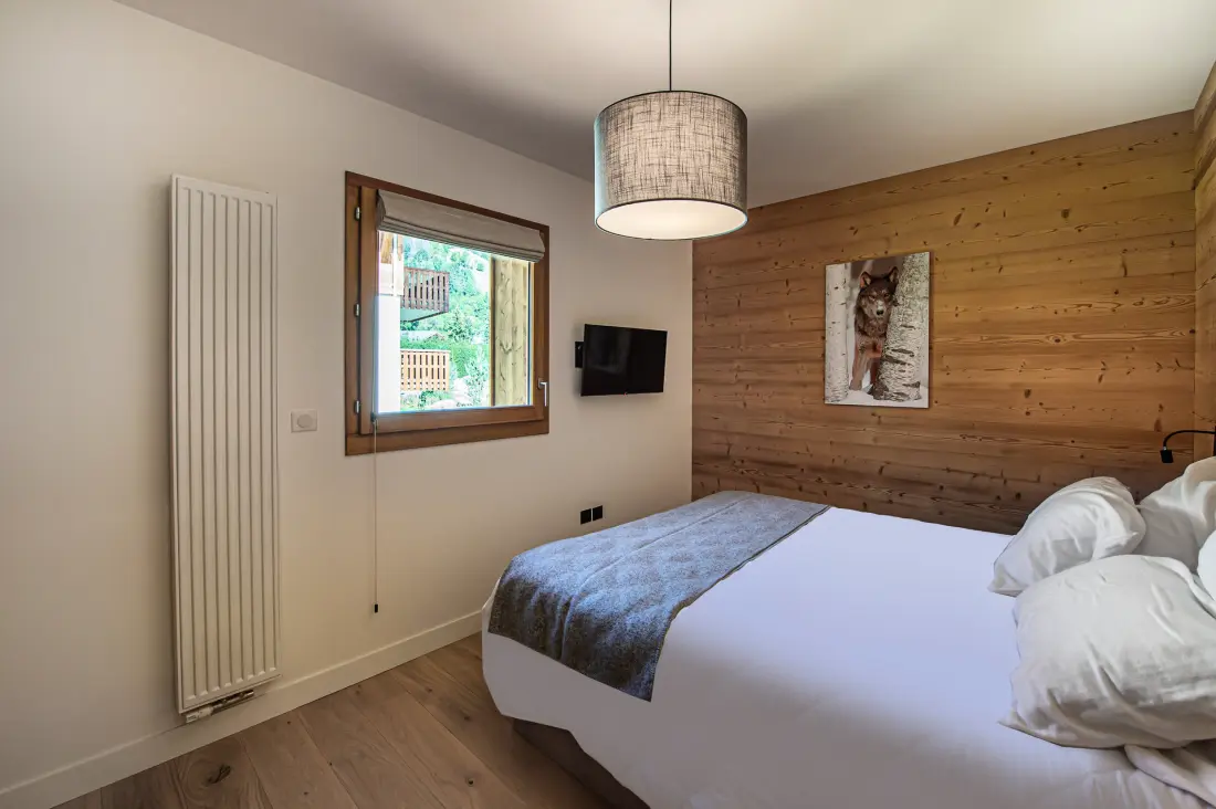 Silver Lodge Residence - C