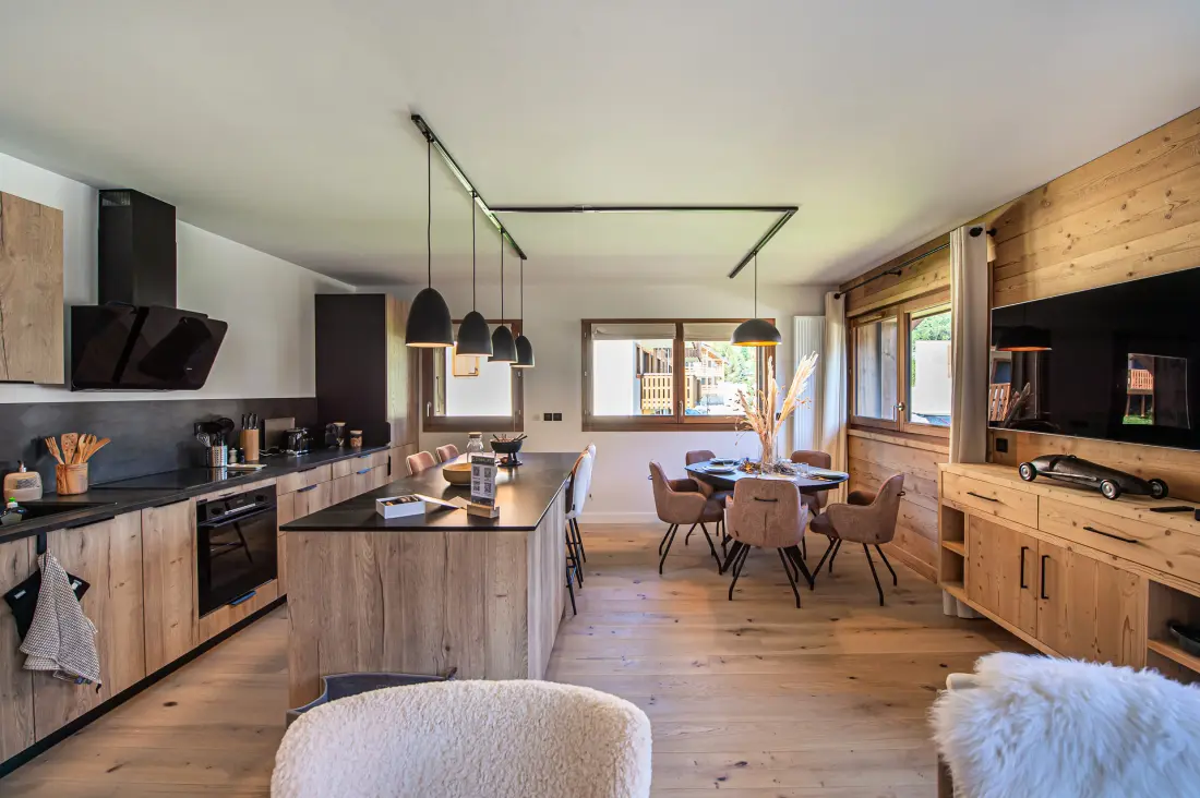Silver Lodge Residence - C