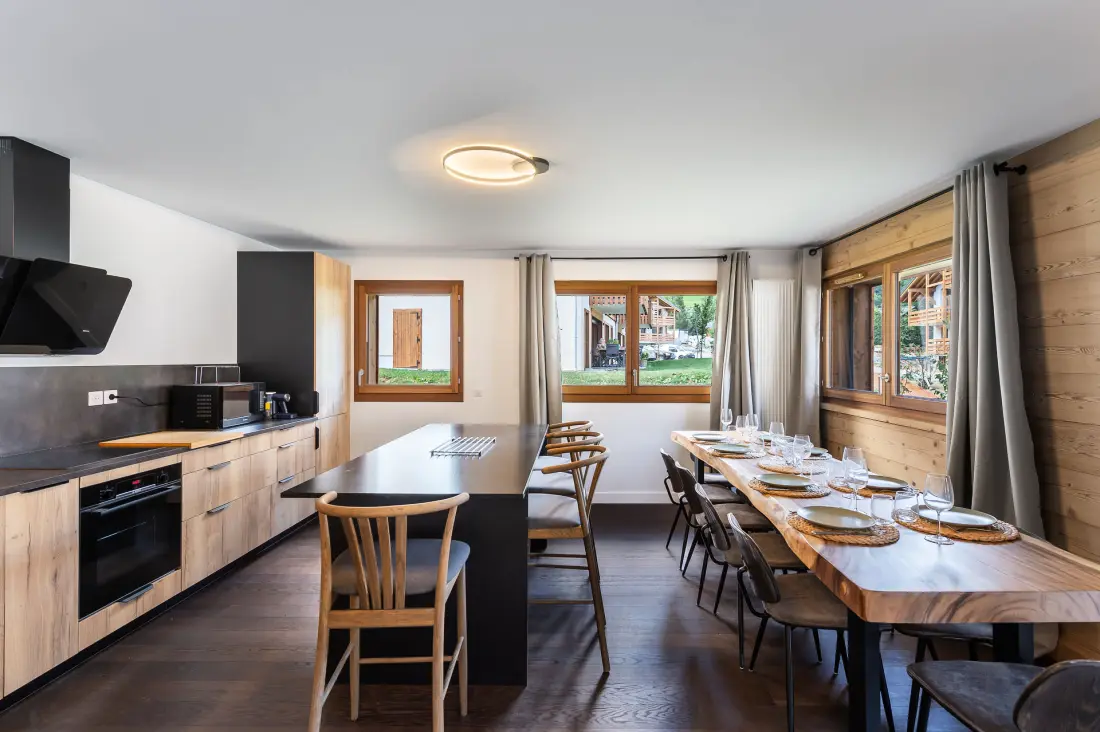 Silver Lodge Residence - C