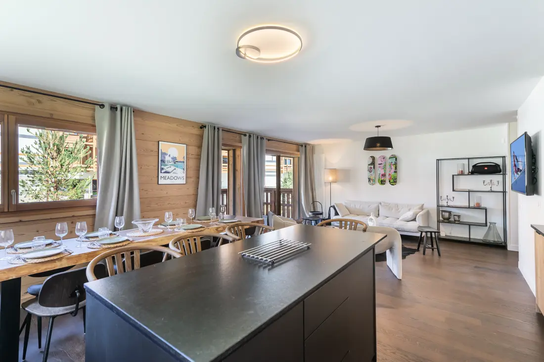 Silver Lodge Residence - C