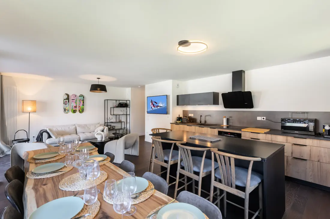 Silver Lodge Residence - C