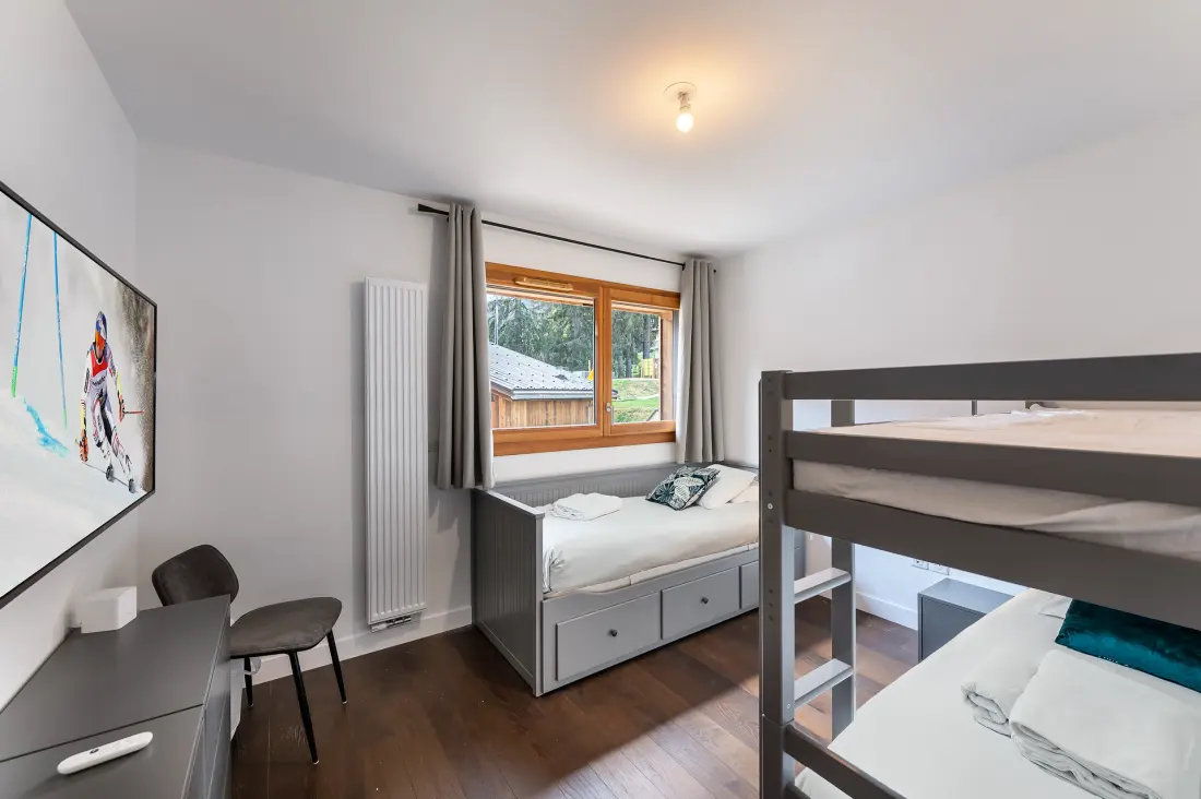 Silver Lodge Residence - C