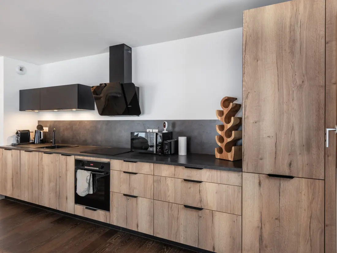 Silver Lodge Residence - C