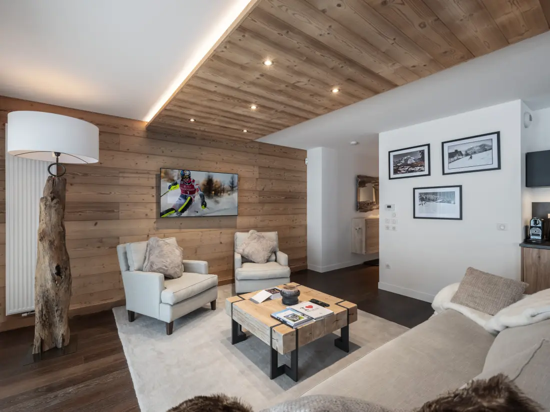 Silver Lodge Residence - C