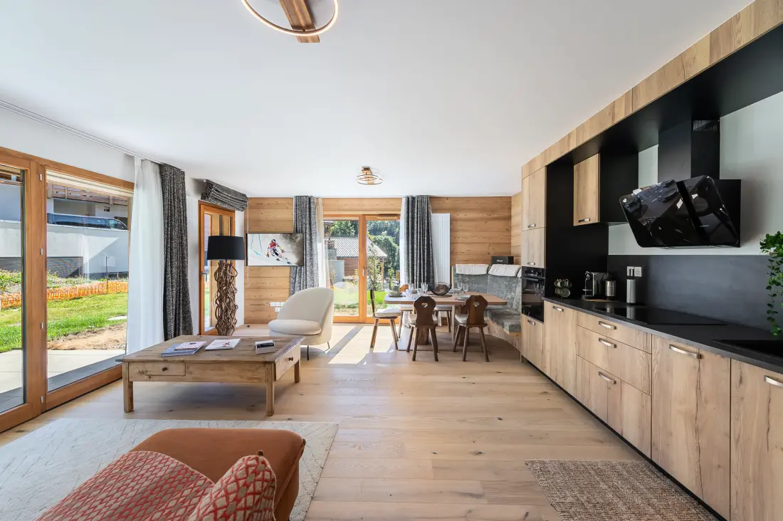 Silver Lodge Residence - C
