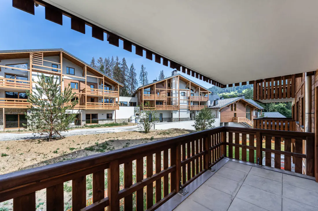 Silver Lodge Residence - C