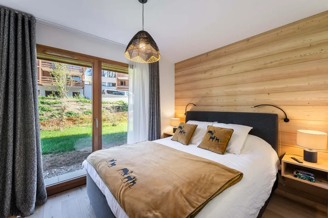 Silver Lodge Residence - C