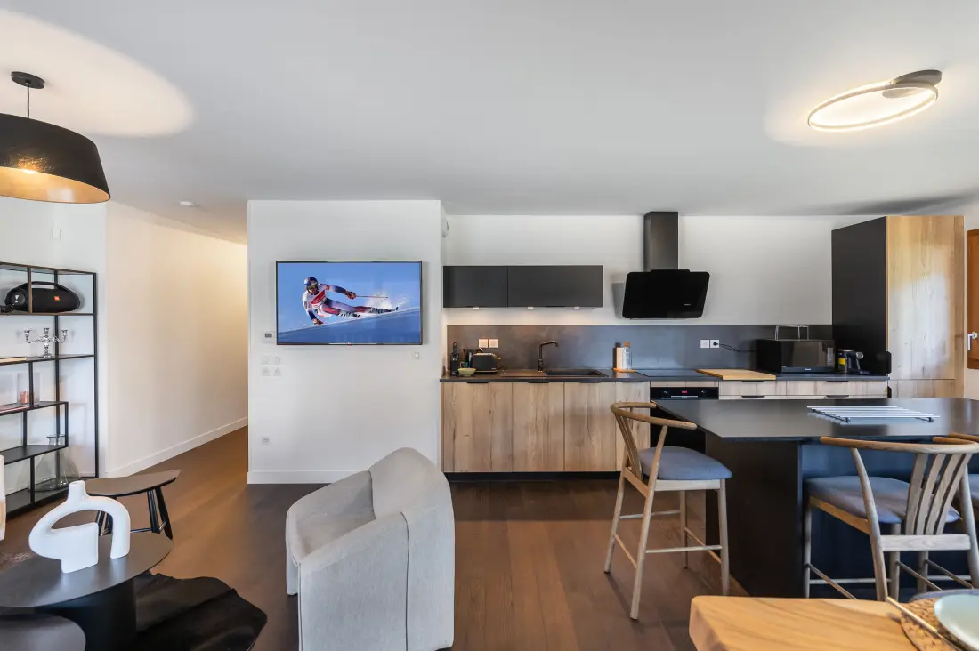 Silver Lodge Residence - C