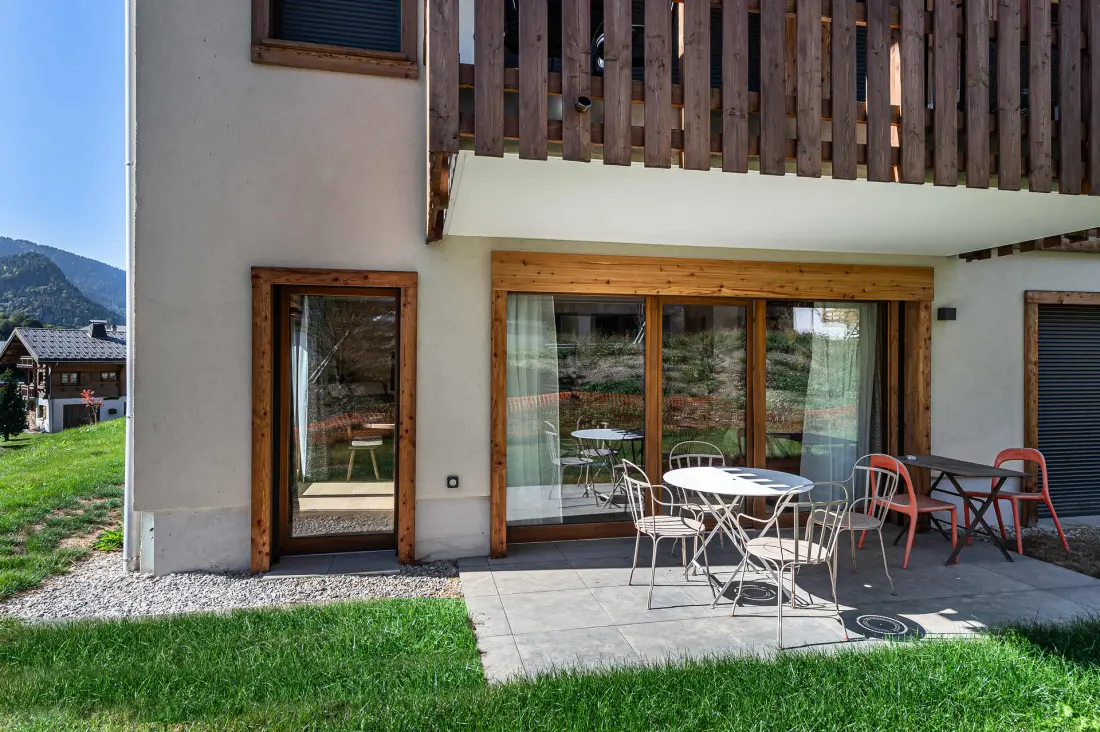 Silver Lodge Residence - C