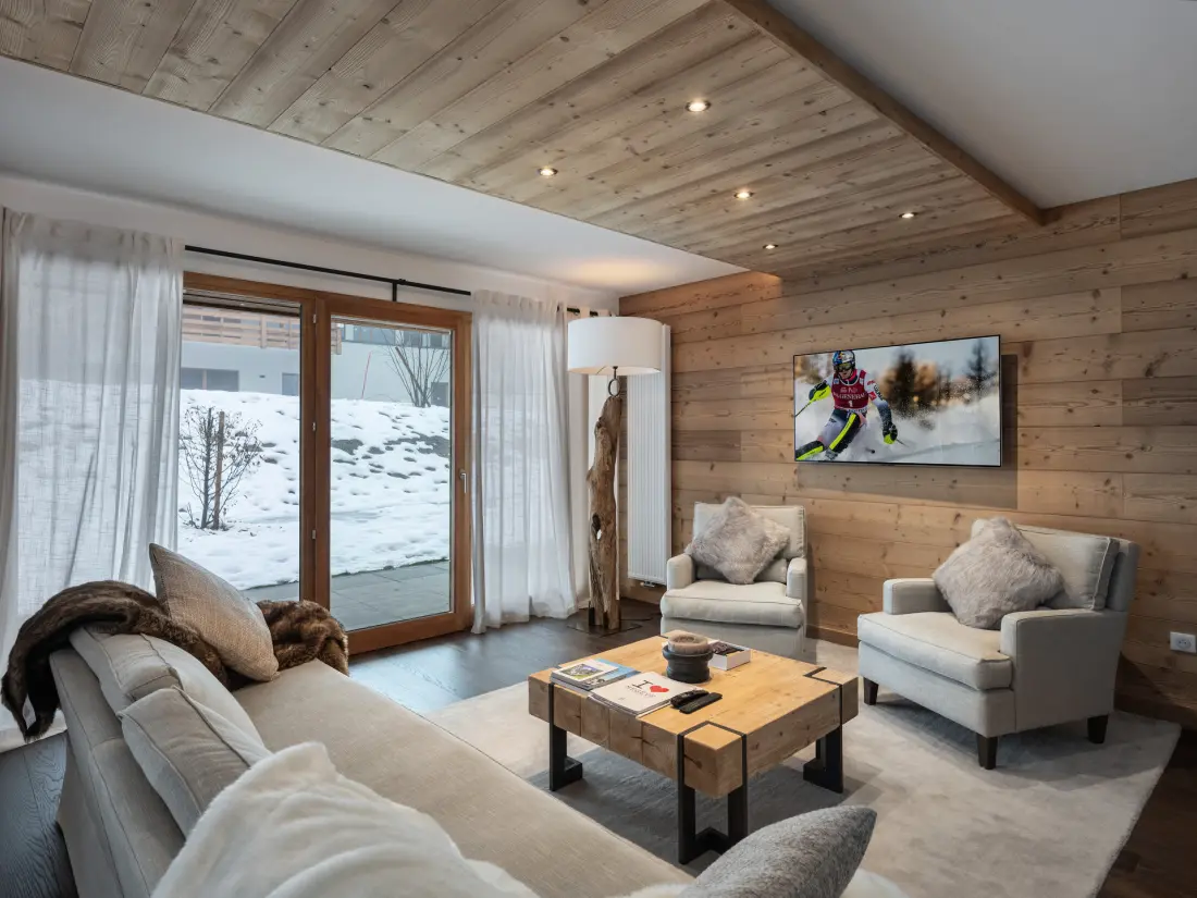 Silver Lodge Residence - C