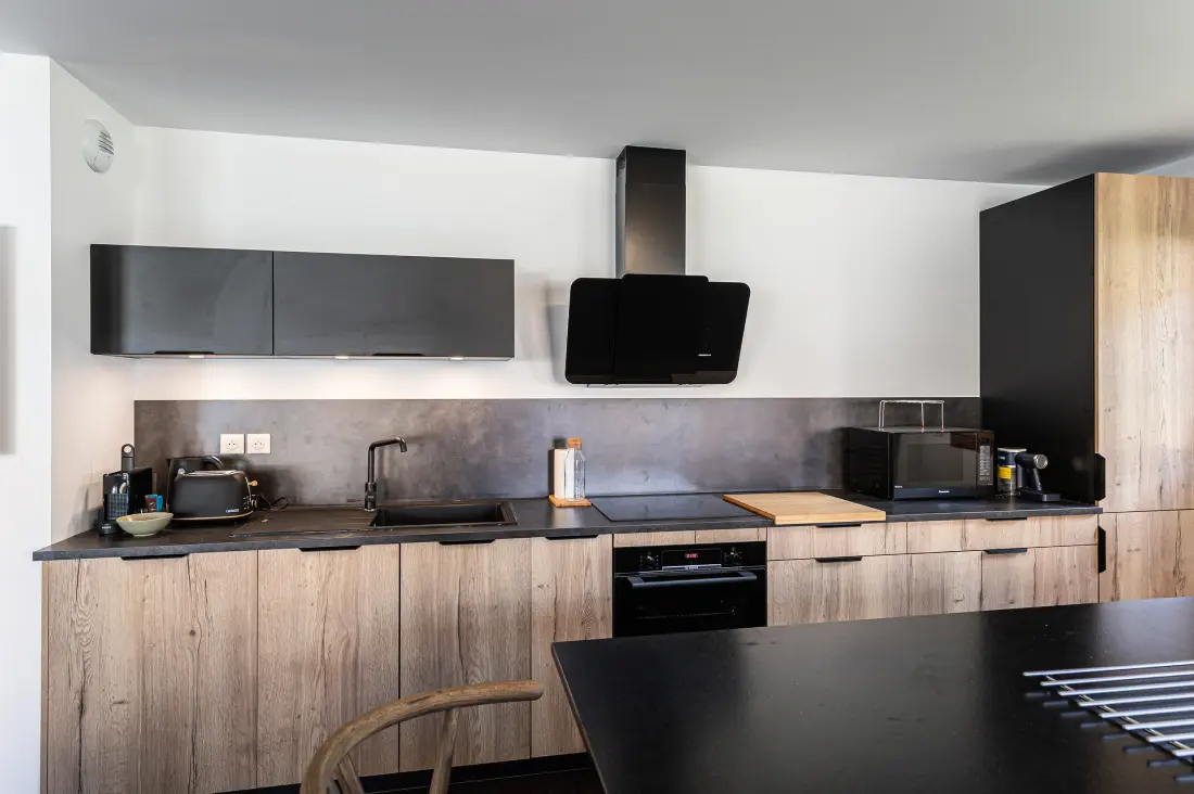 Silver Lodge Residence - C