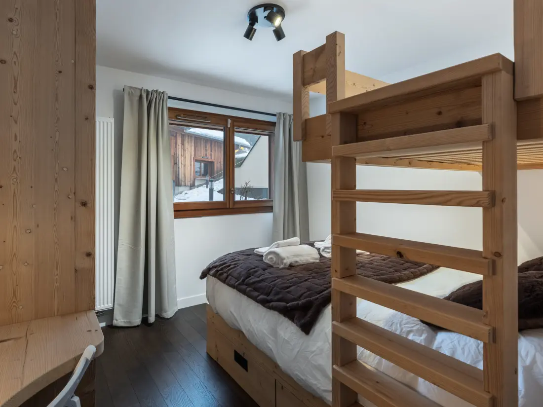 Silver Lodge Residence - C