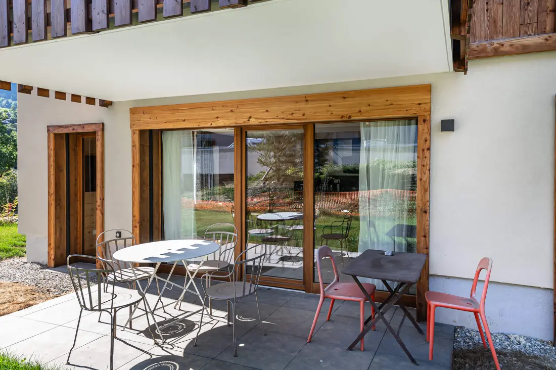 Silver Lodge Residence - C