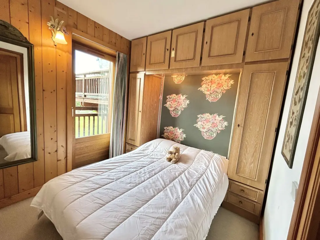 Ski és Golf Residence - Les Charmes
