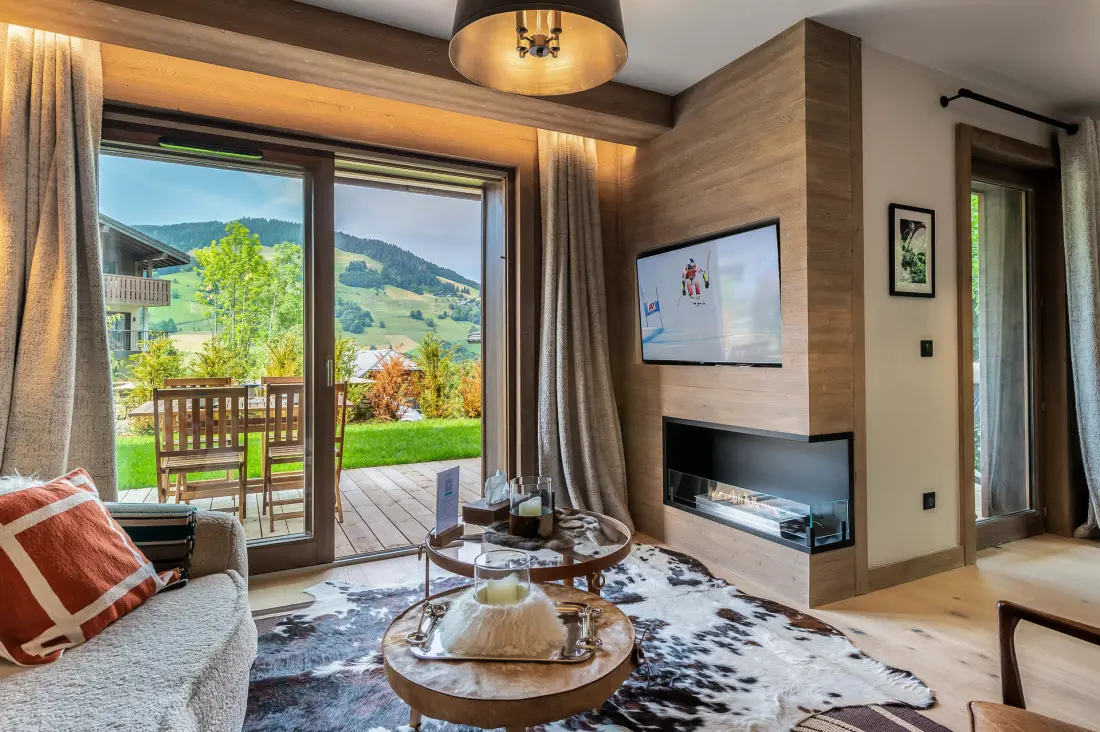 Stallion A Residence