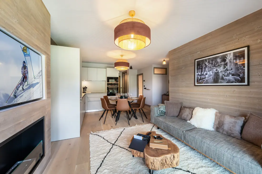 Stallion A Residence