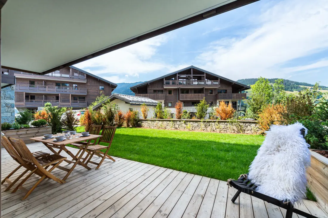 Stallion A Residence