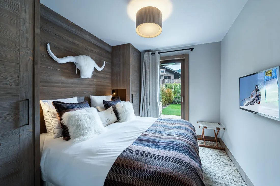 Stallion A Residence