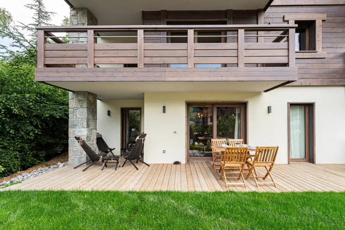 Stallion A Residence