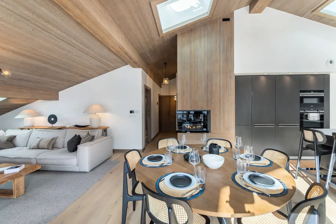 Stallion A Residence