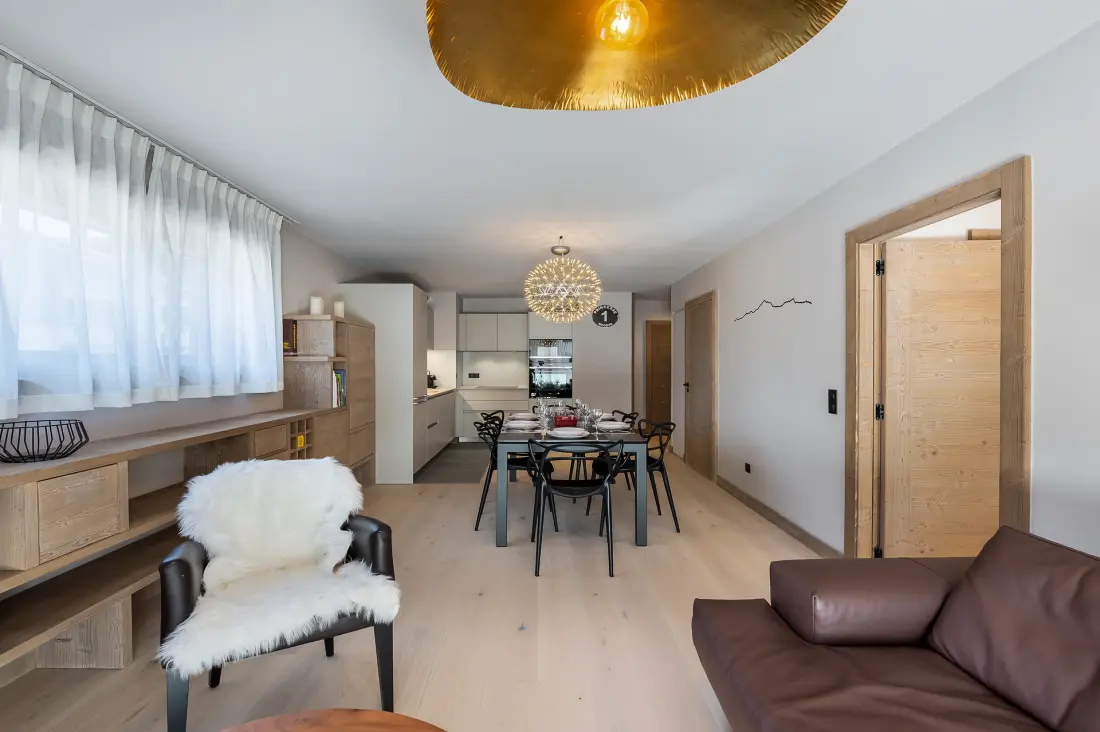 Stallion A Residence