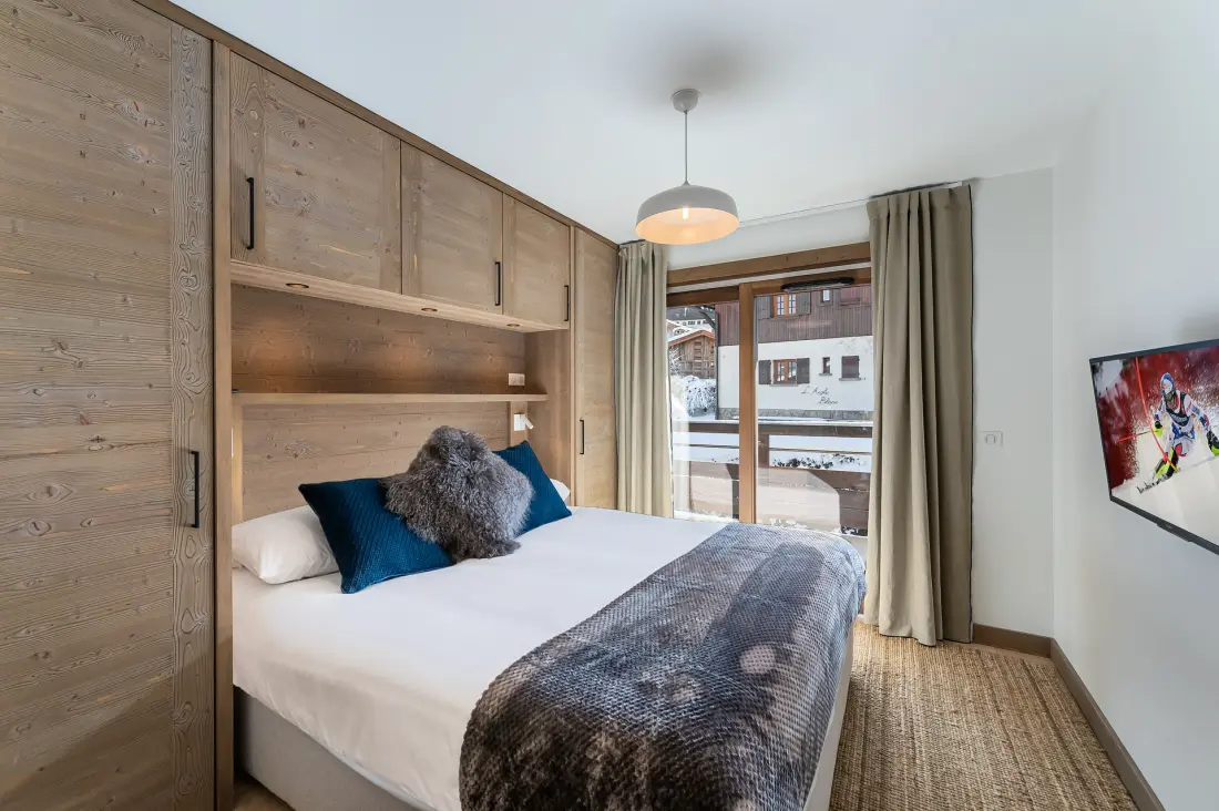 Stallion A Residence