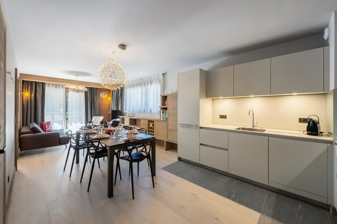 Stallion A Residence