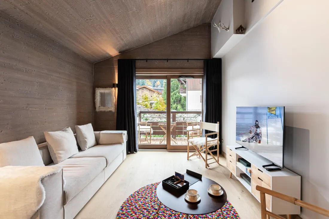 Stallion A Residence