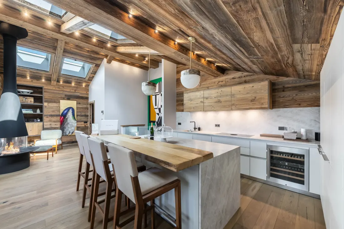 Stallion A Residence