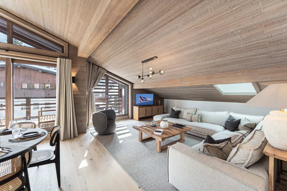 Stallion A Residence