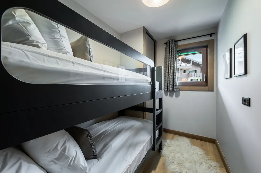 Stallion A Residence