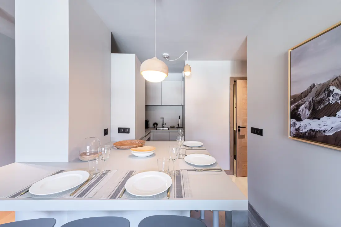 Stallion A Residence