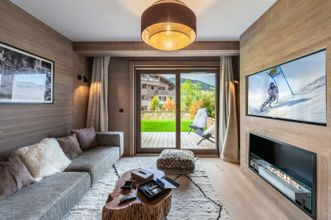 Stallion A Residence