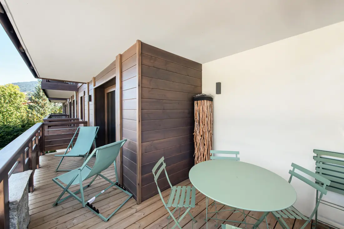 Stallion A Residence