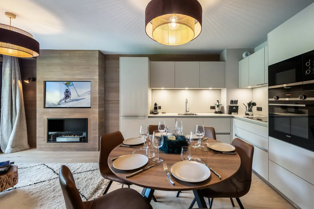 Stallion A Residence