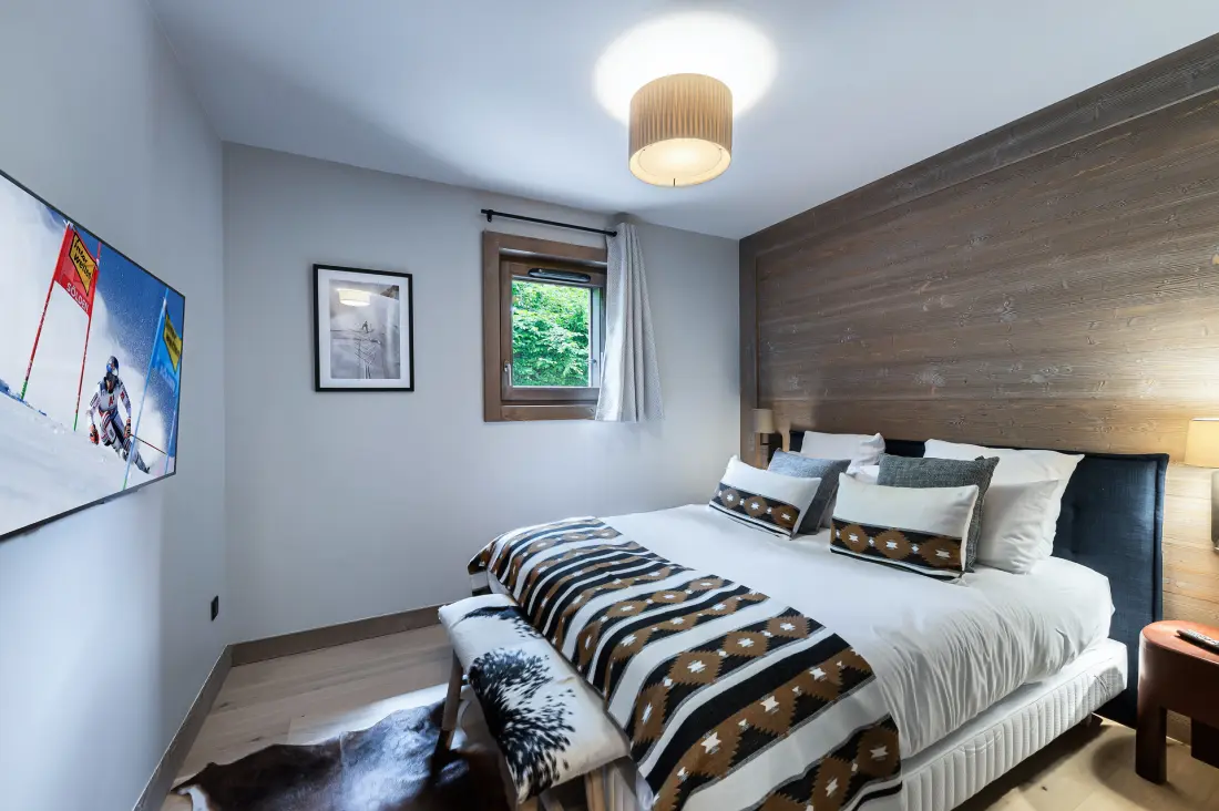 Stallion A Residence