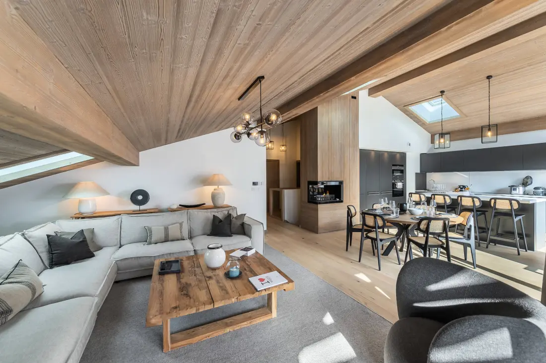 Stallion A Residence