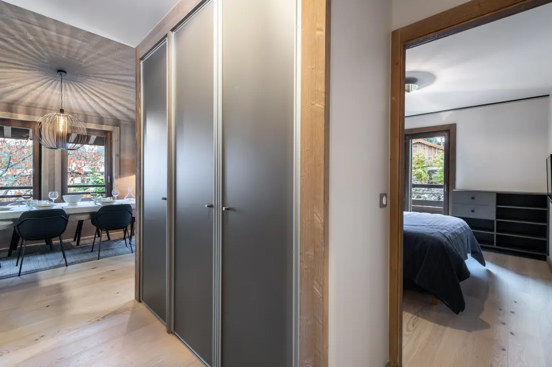 Stallion A Residence