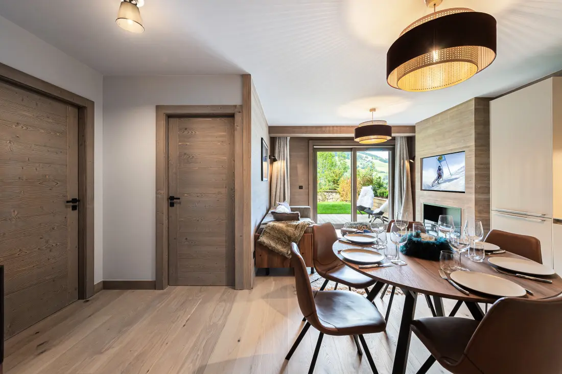 Stallion A Residence