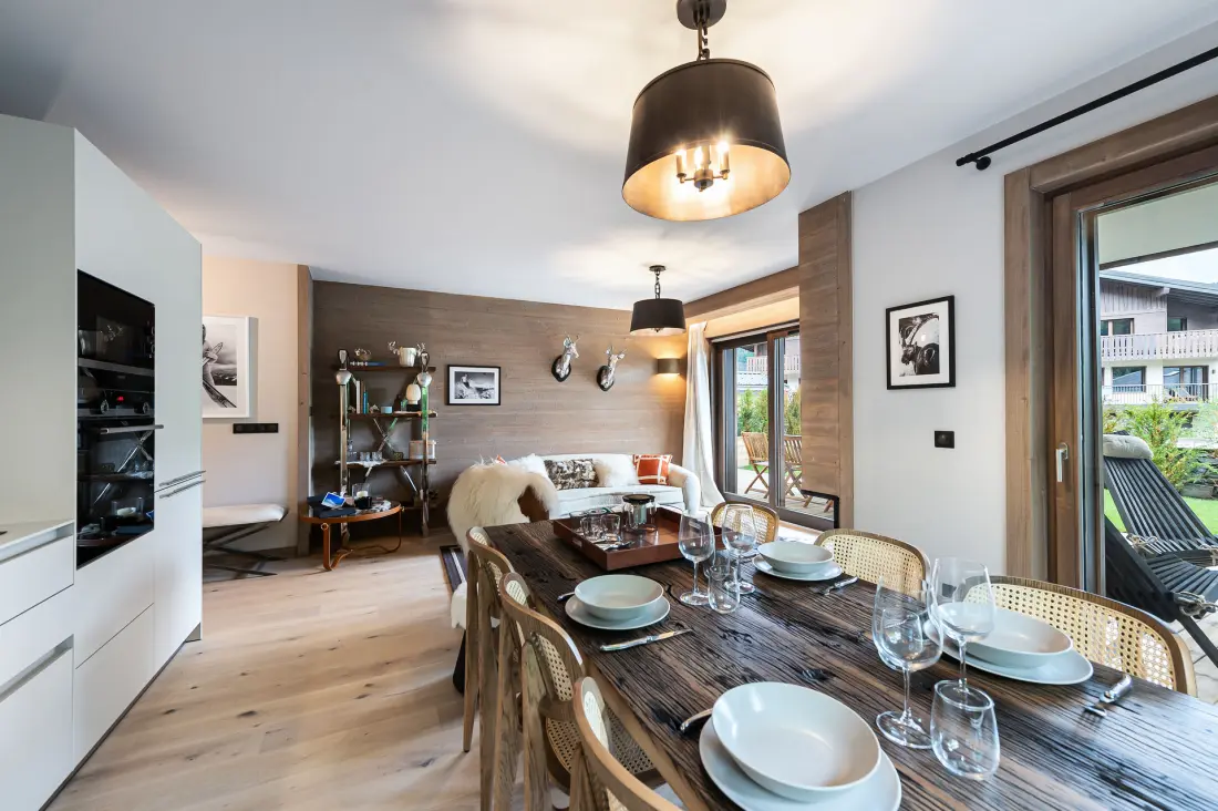 Stallion A Residence