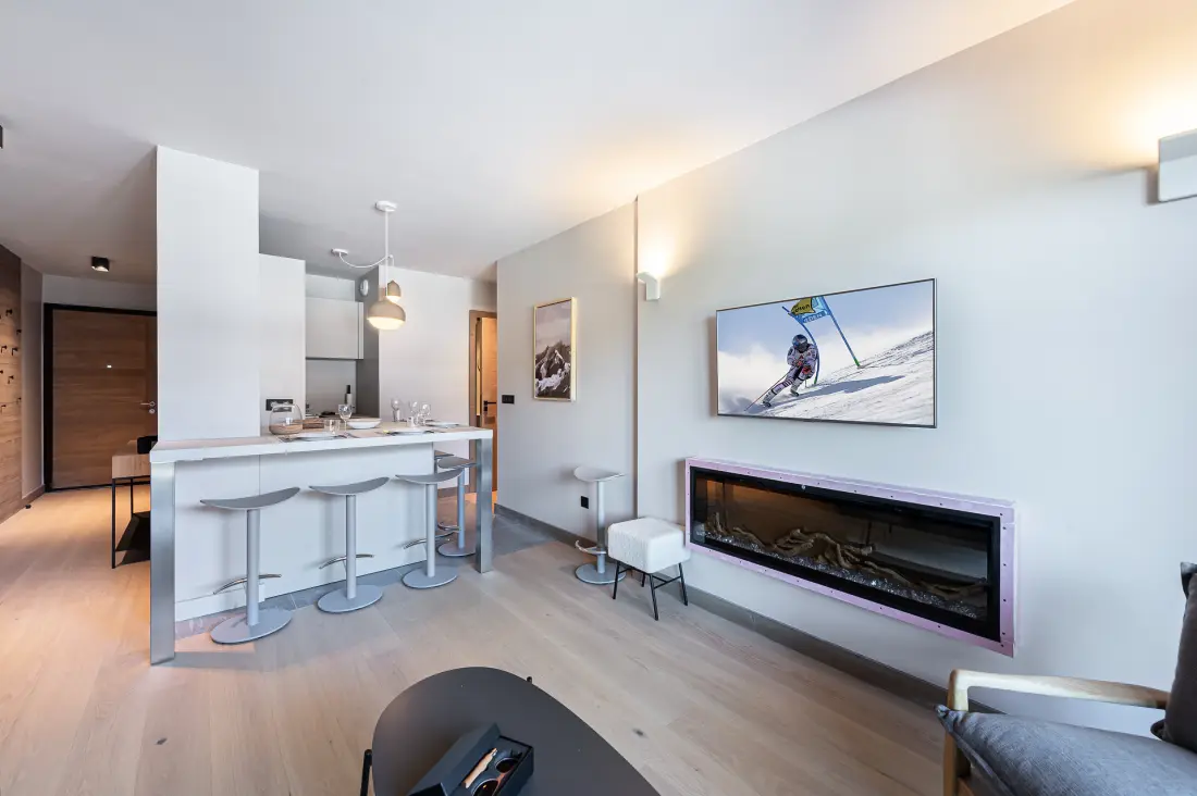 Stallion A Residence