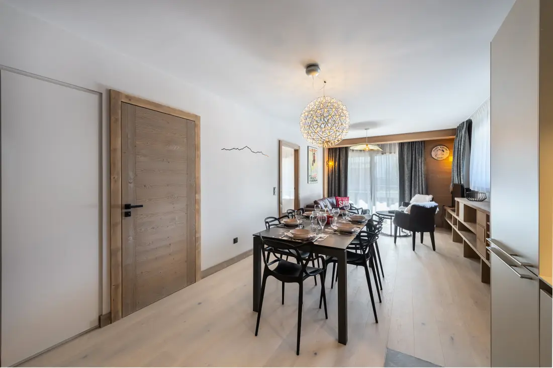 Stallion A Residence