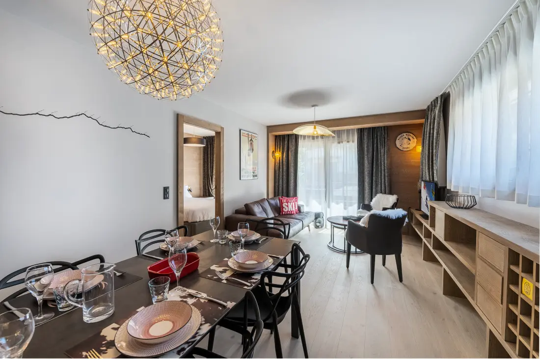 Stallion A Residence
