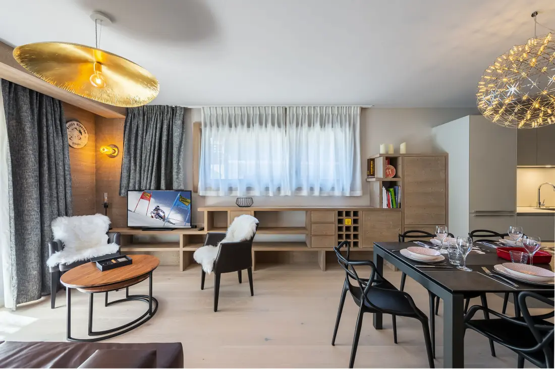 Stallion A Residence