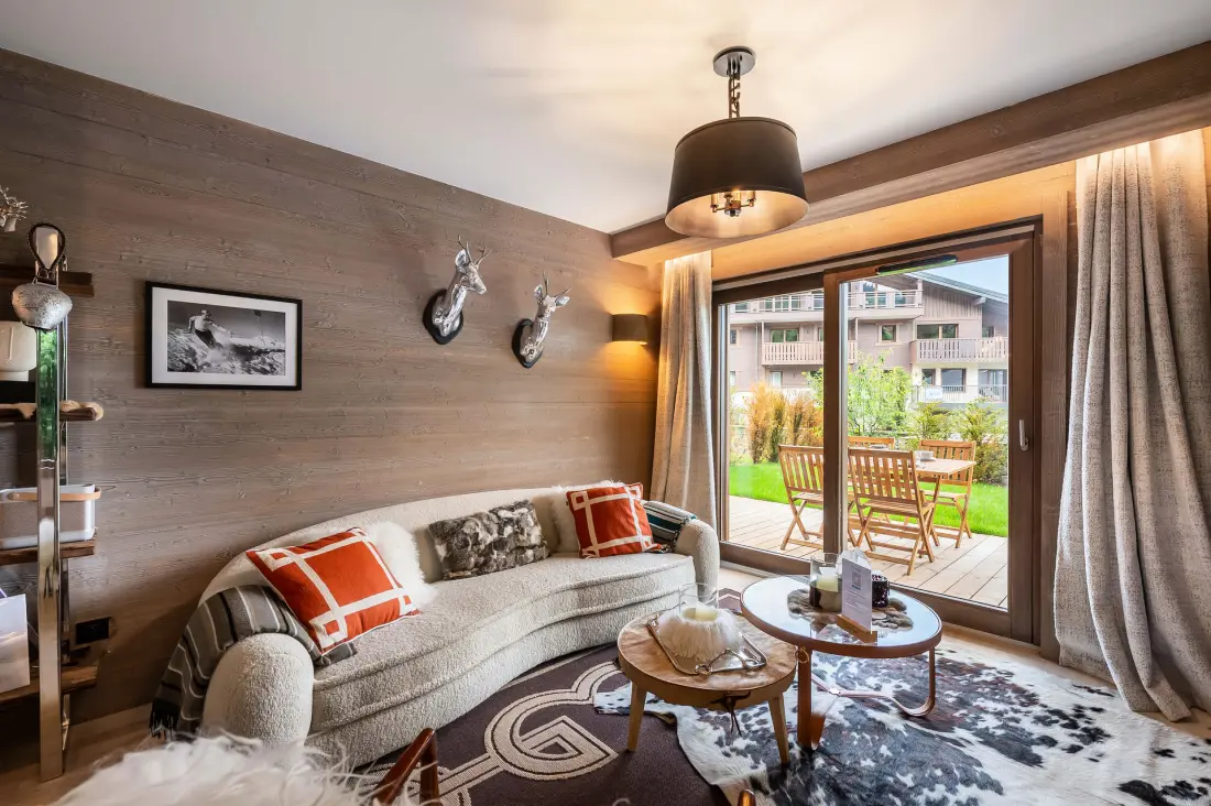 Stallion A Residence