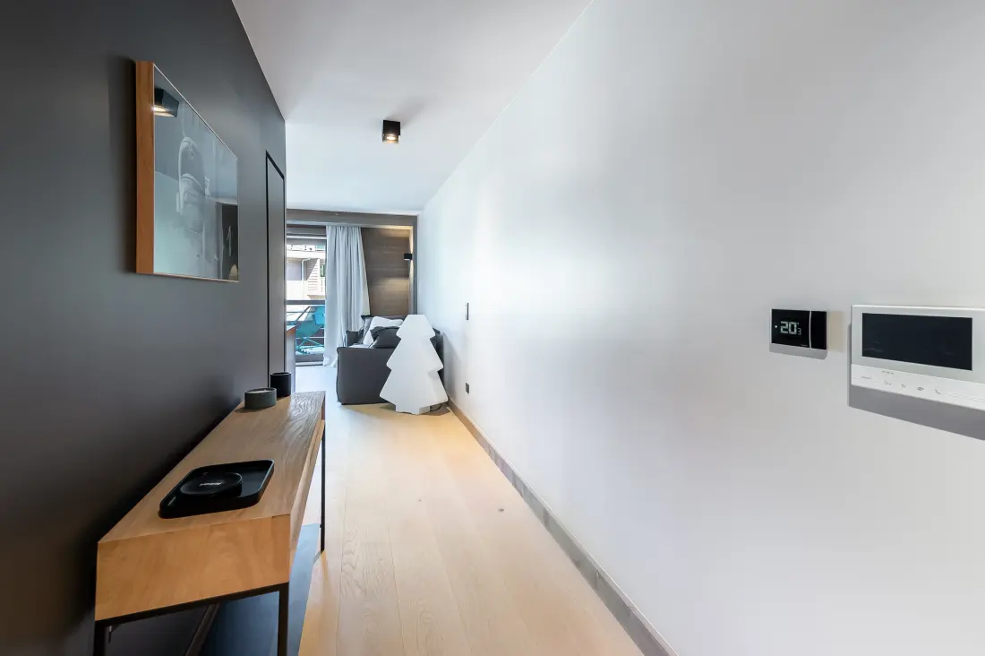 Stallion A Residence