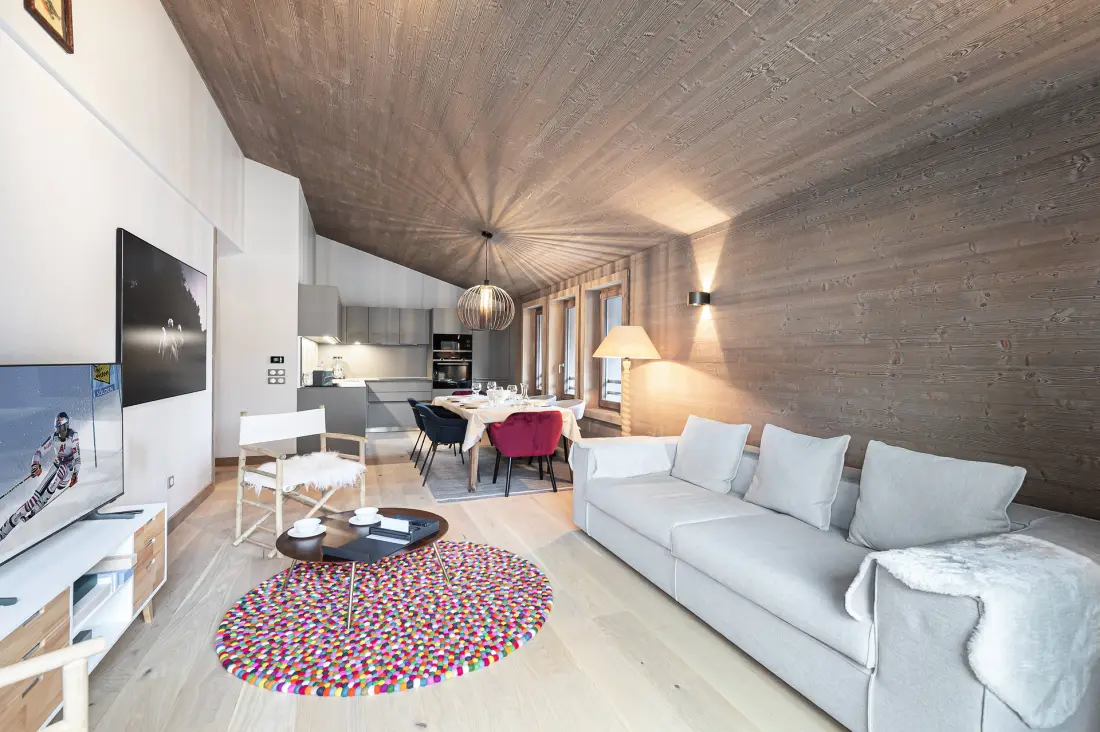 Stallion A Residence